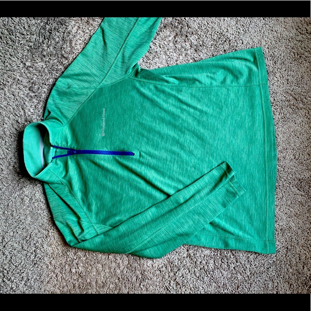 Vineyard vines - sankaty performance 1/4 zip